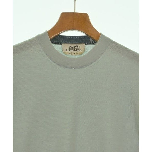 Hermes Knit Sweater — view 4