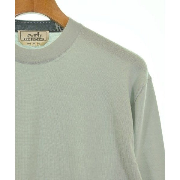 Hermes Knit Sweater — view 5