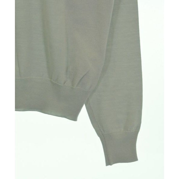 Hermes Knit Sweater — view 6