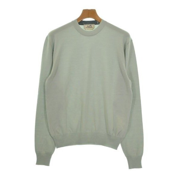 Hermes Knit Sweater