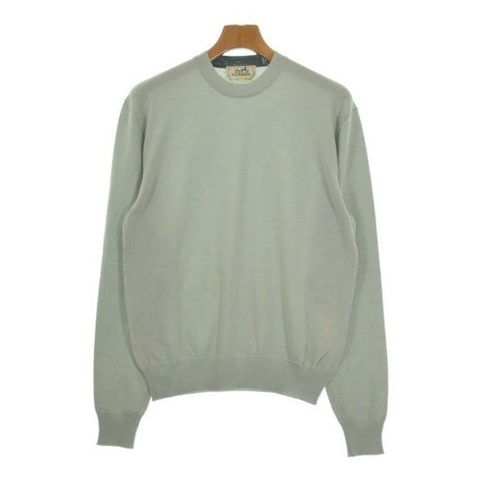 Hermes Knit Sweater