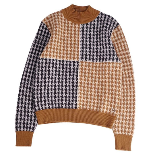 Hermes Knit 19AW Sweater Long Sleeve Long Sleeve