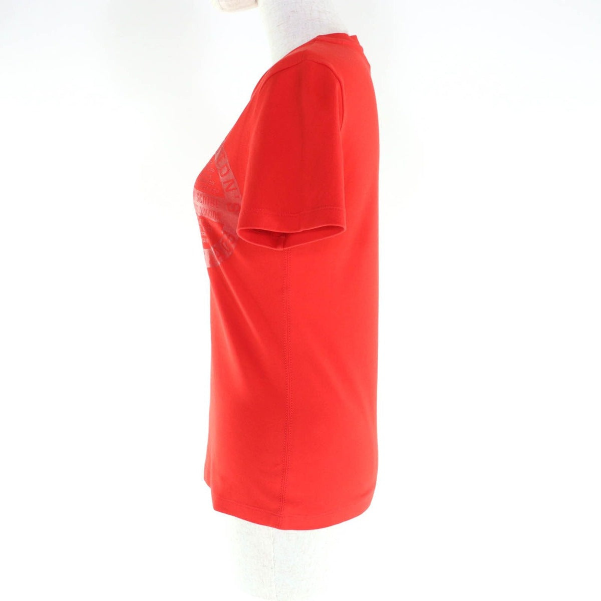 Louis Vuitton 100% Cotton Stamp Crew Neck — view 2