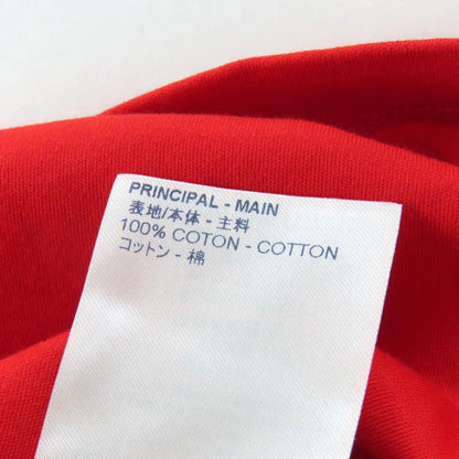 Louis Vuitton 100% Cotton Stamp Crew Neck — view 7
