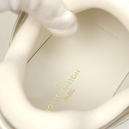 Louis Vuitton LV Zig Zag Line Sneakers Size 8