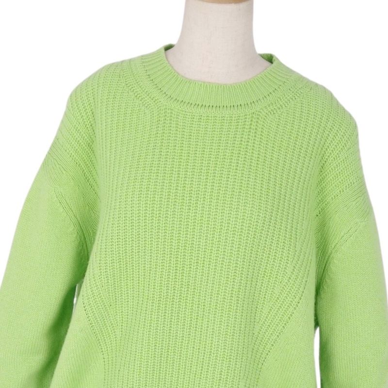 Hermes Knit 23SS Sweater Pullover Cashmere