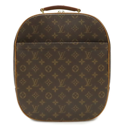 Louis Vuitton Monogram Pack All Sac a Dos Bum Bag