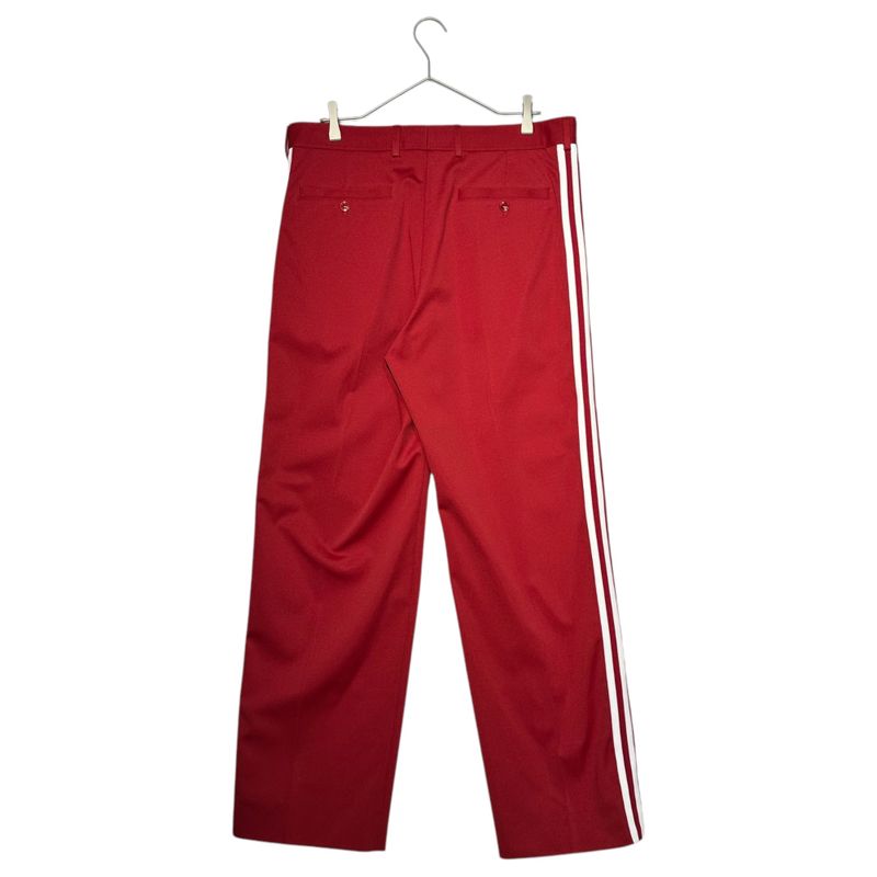 Gucci × Adidas Trefoil Jacquard Pants Slacks Trefoil Jacquard Pants Slacks