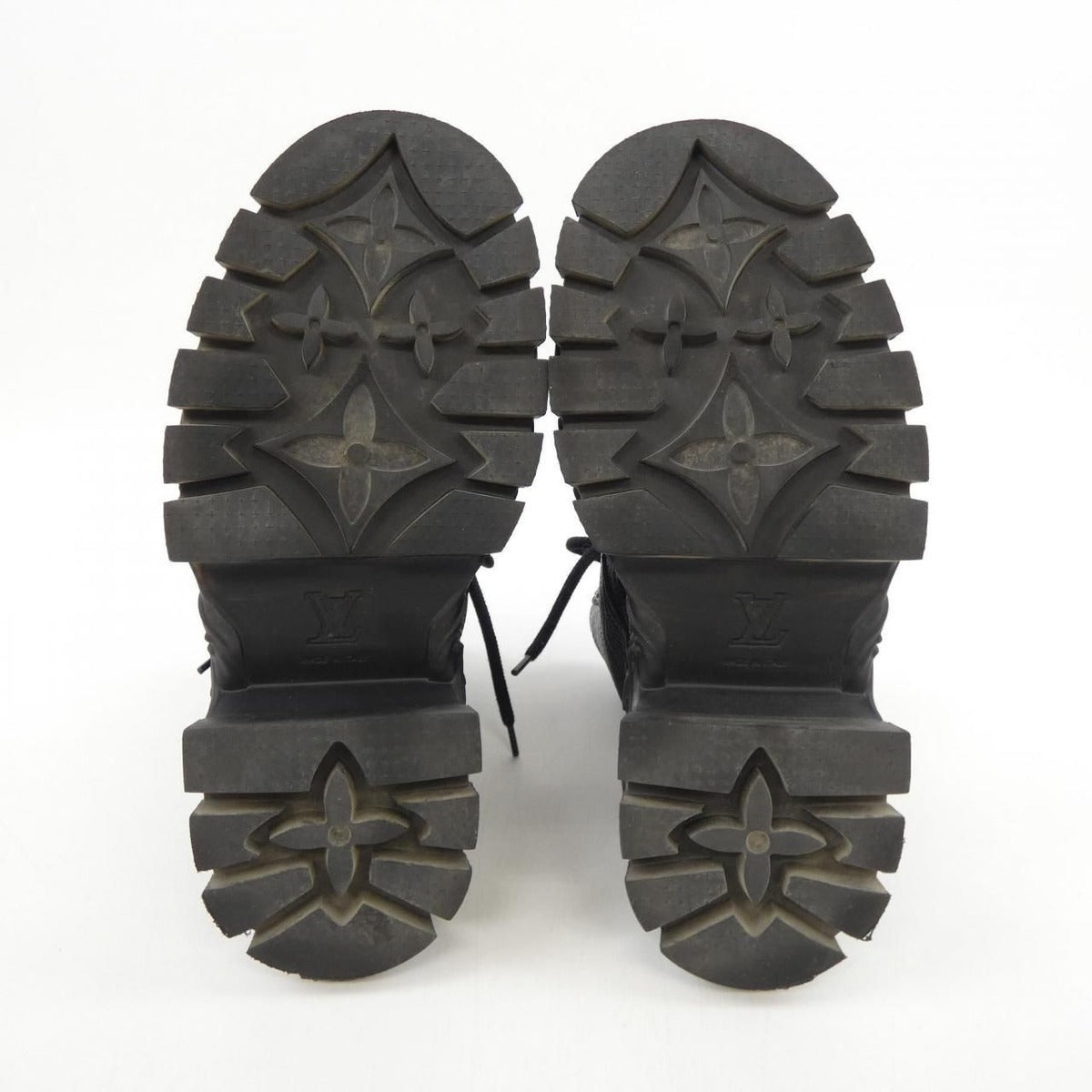 Louis Vuitton LV Baroque Line Boots — view 4
