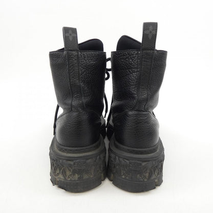 Louis Vuitton LV Baroque Line Boots — view 5