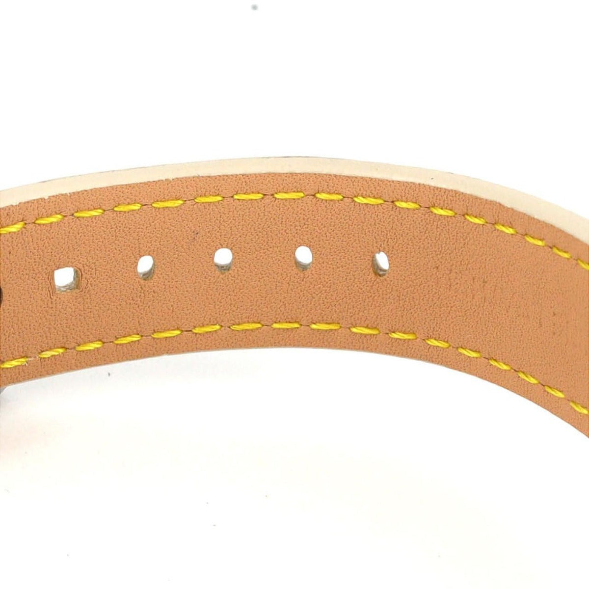 Louis Vuitton Tambour Dual Time 12 P Circle D Qa142 SS Quartz — view 5