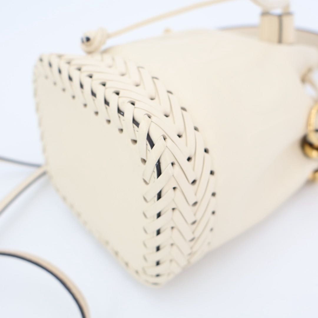 Fendi Mon Tresor 2-Way Bag — view 3