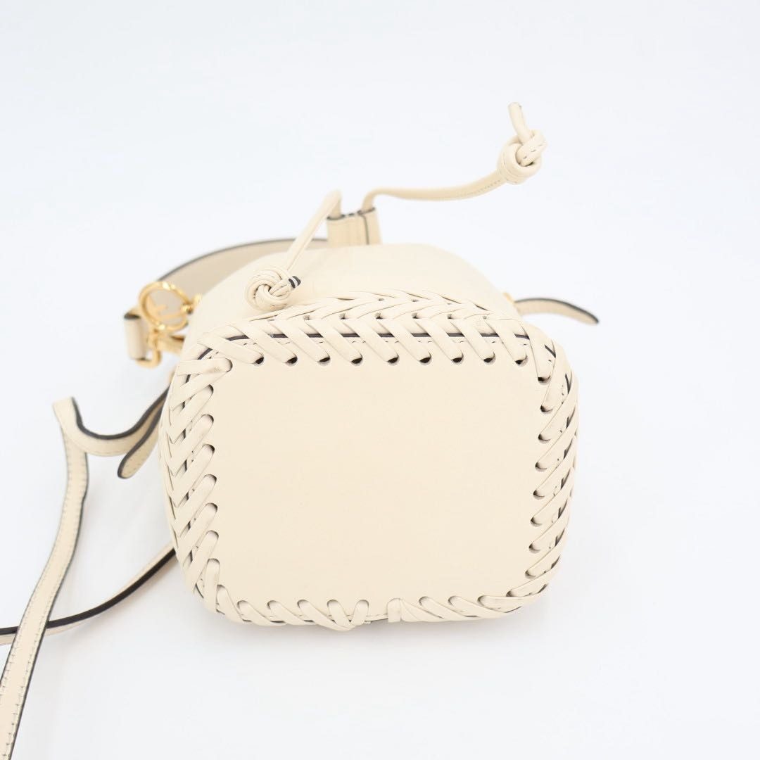 Fendi Mon Tresor 2-Way Bag — view 4