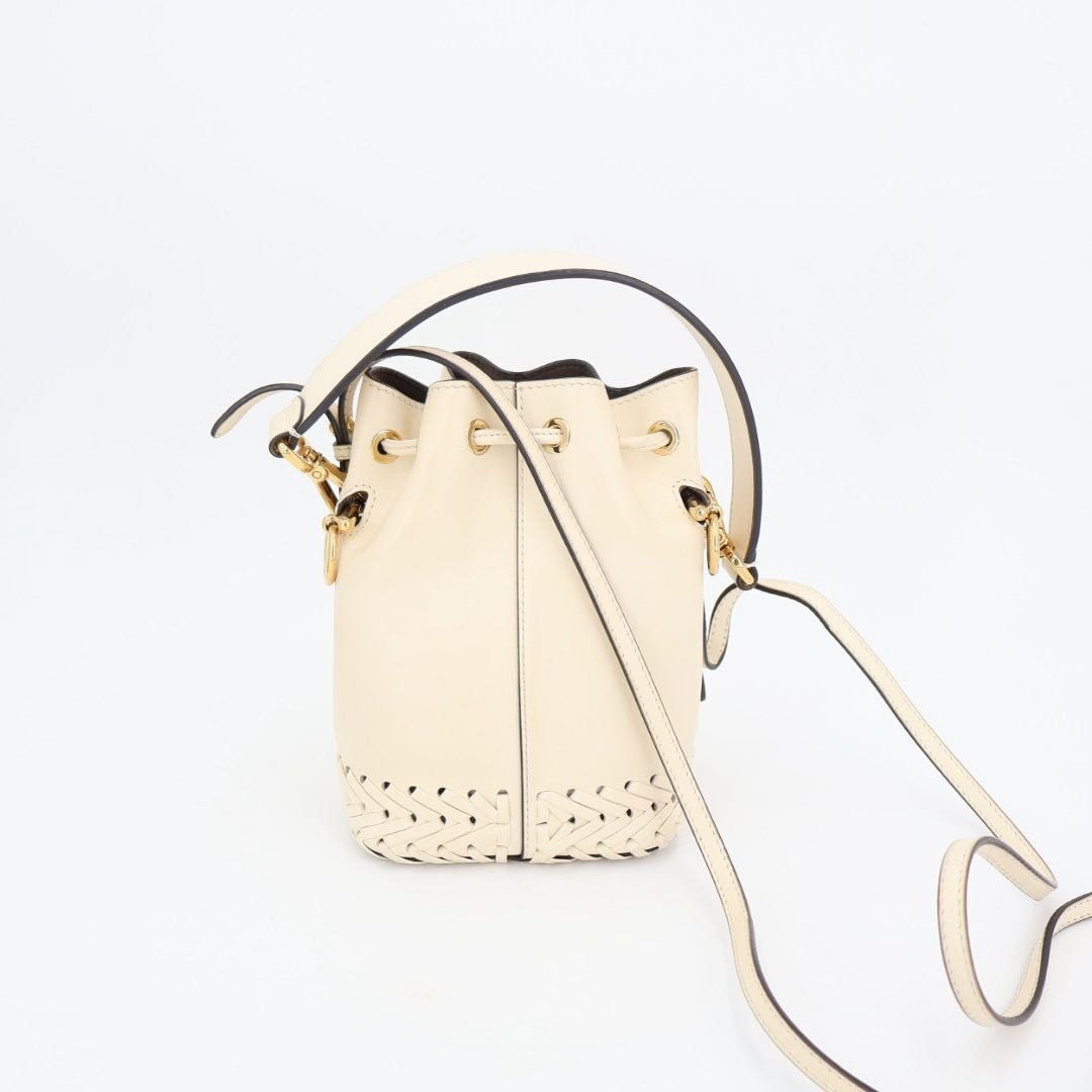 Fendi Mon Tresor 2-Way Bag — view 6