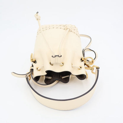 Fendi Mon Tresor 2-Way Bag — view 8