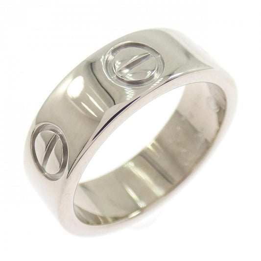 Cartier Love Ring