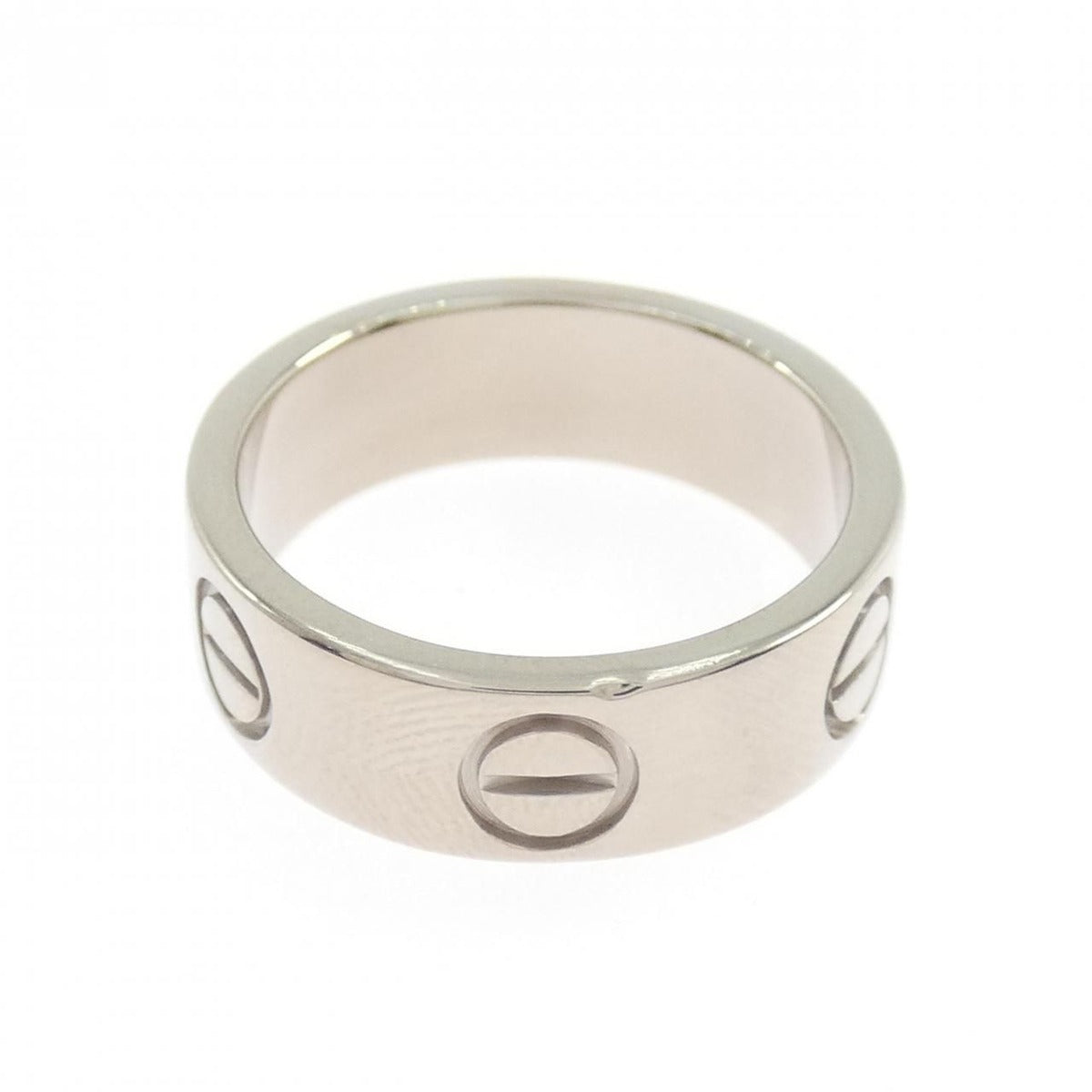 Cartier Love Ring — view 2