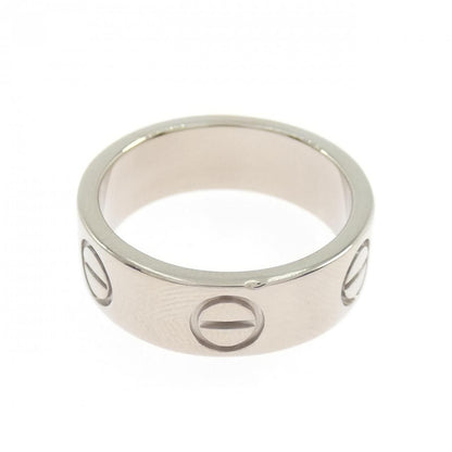 Cartier Love Ring — view 2