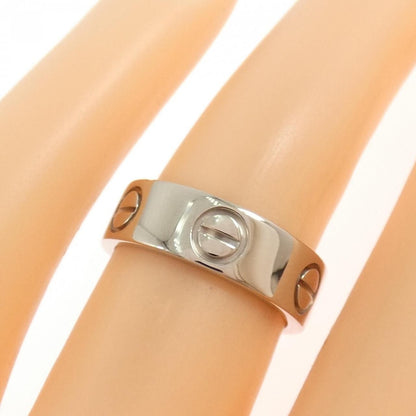 Cartier Love Ring — view 5