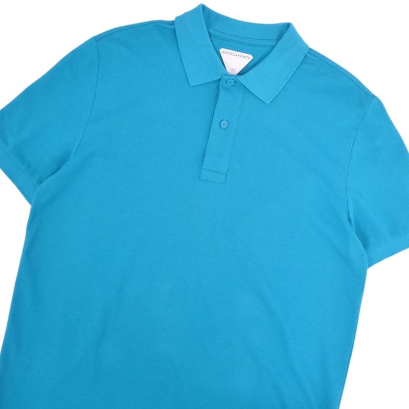 Bottega Veneta 2021 Shirt Polo