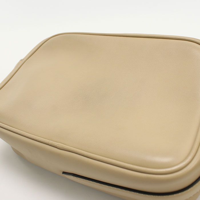 Fendi Shoulder Bag 8bt287 Crossbody Shoulder Bag Leather Women