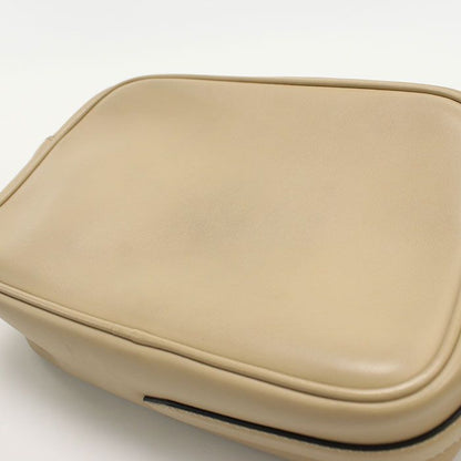 Fendi Shoulder Bag 8bt287 Crossbody Shoulder Bag Leather Women