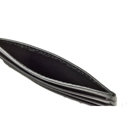 Bottega Veneta Card Case Business Holder Intrecciato Nappa — view 5