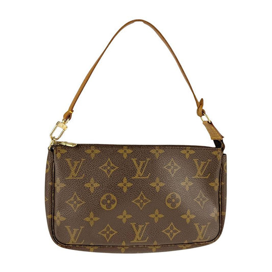 Louis Vuitton Accessory Pouch Pochette Accessoire M51980