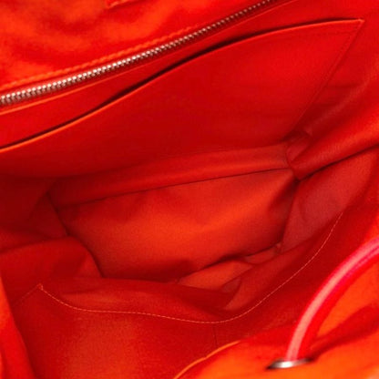 Louis Vuitton Backpack Sac Christopher MM Backpack M23764 Epi Logo Red Louis