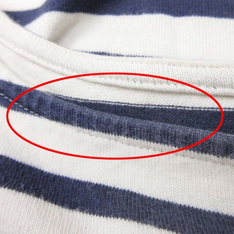 Good 16ss Saint Laurent Eddy Period Striped Tank Top Cut and Sewn Tops Cotton