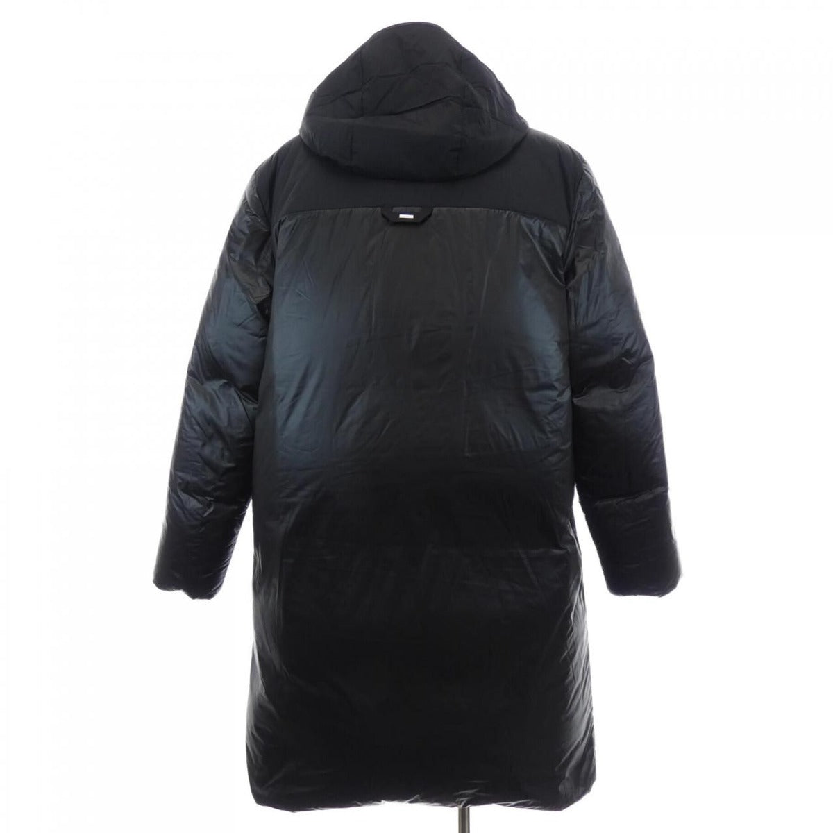 Louis Vuitton Reversible Winter Down Parka Hok50eti4 Coat — view 2