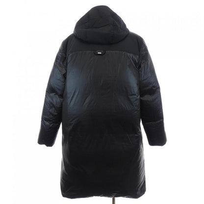 Louis Vuitton Reversible Winter Down Parka Hok50eti4 Coat — view 2