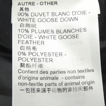 Louis Vuitton Reversible Winter Down Parka Hok50eti4 Coat — view 4