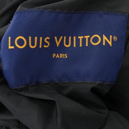 Louis Vuitton Reversible Winter Down Parka Hok50eti4 Coat — view 5