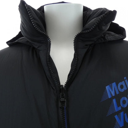 Louis Vuitton Reversible Winter Down Parka Hok50eti4 Coat — view 6