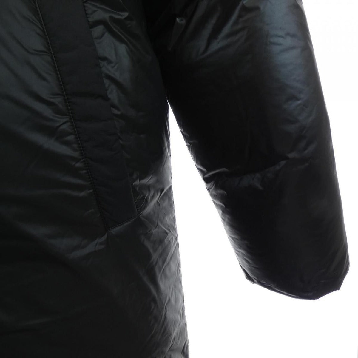 Louis Vuitton Reversible Winter Down Parka Hok50eti4 Coat — view 7