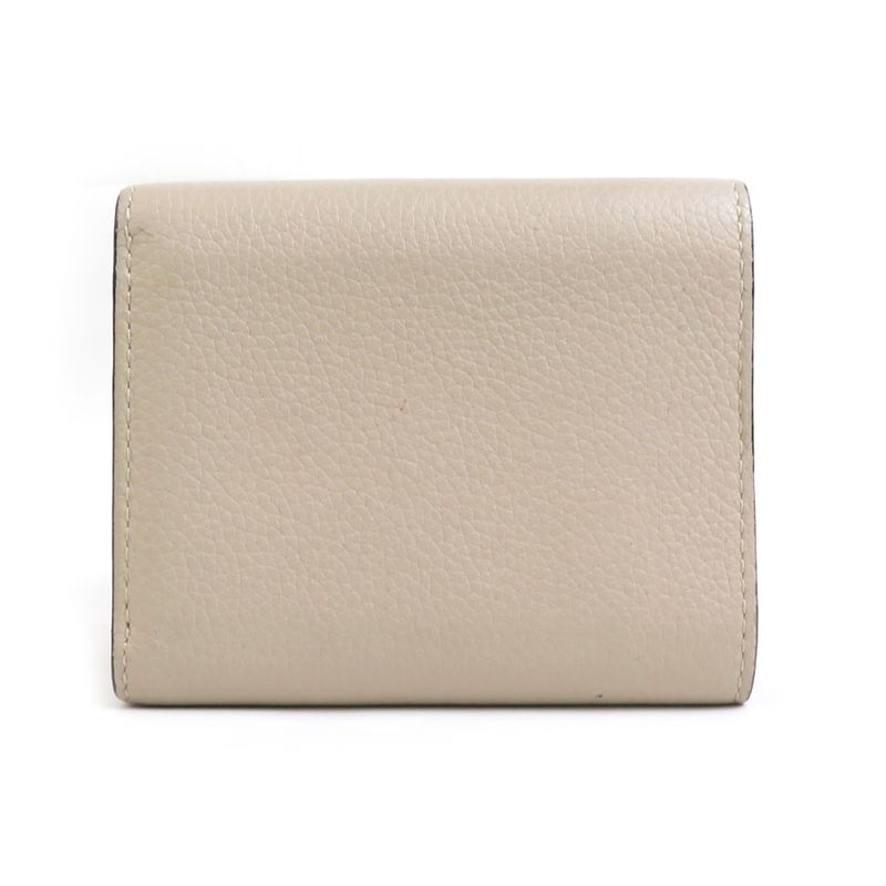 Loewe Trifold Wallet Anagram