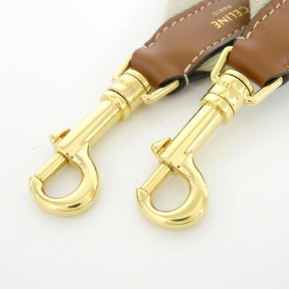 Celine Strap Wool White — view 3