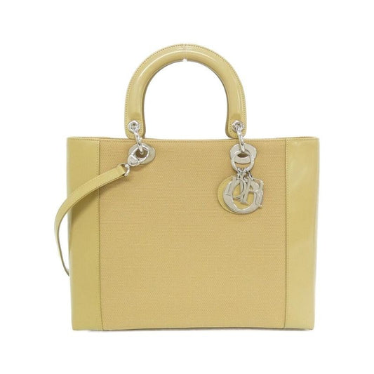 Christian Dior Vintage Lady Bag