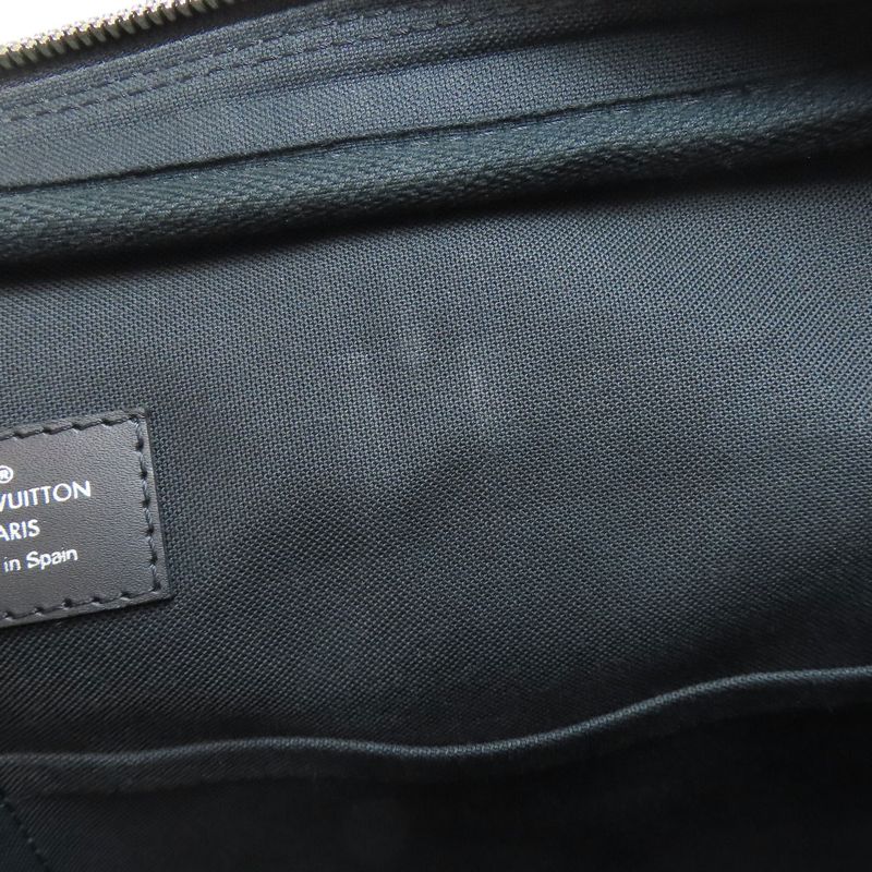 Louis Vuitton N41478 Porte Documents Voyage PM Business Bag Damier Canvas Women