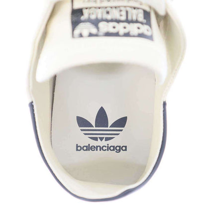 Balenciaga×adidas Balenciaga Adidas Stan Smith Worn-Out Stan Smith Vintage Low