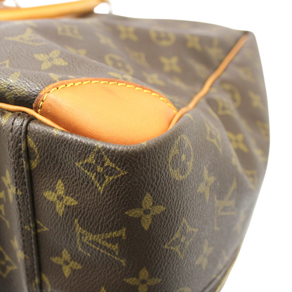 Louis Vuitton M41406 Sirius 50 Monogram Boston Bag A25-603