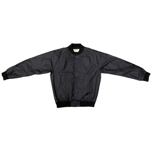 Celine Jacket Boy Doll Print Coach 2 M 48 Size Nylon Black White