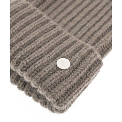 Hermes Gloves Brown — view 3