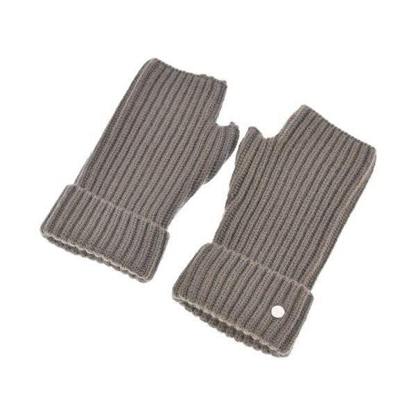 Hermes Gloves Brown