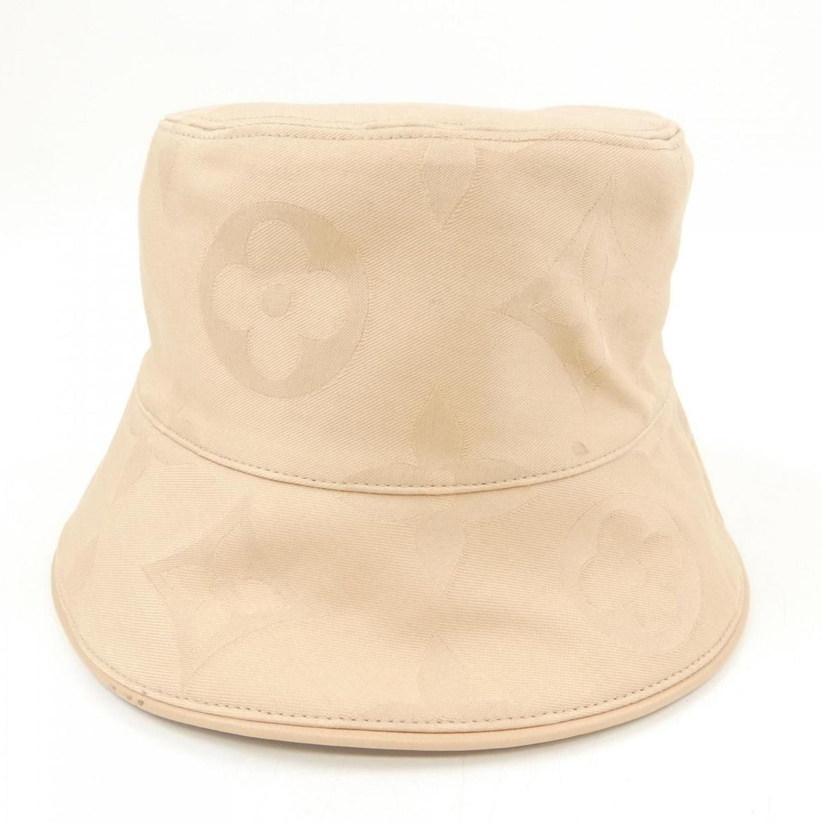 Louis Vuitton Hat Beige — view 2