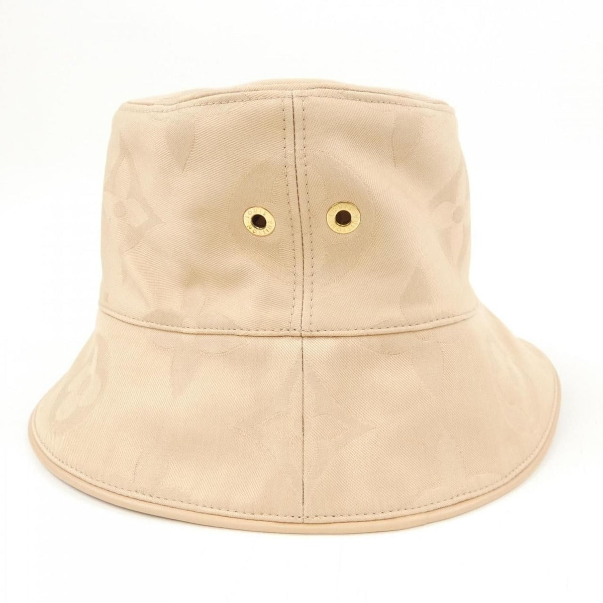 Louis Vuitton Hat Beige — view 4