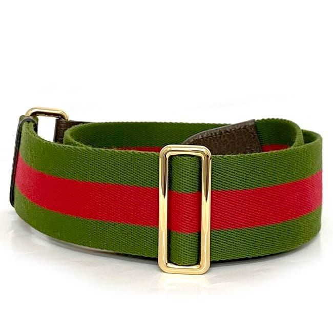 Gucci Shoulder Bag F22018 Brown Beige Horsebit