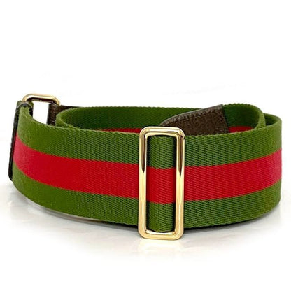 Gucci Shoulder Bag F22018 Brown Beige Horsebit