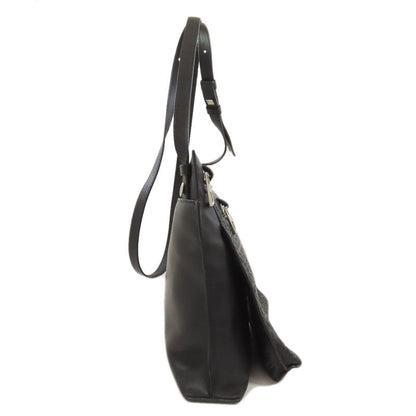 Loewe Anagram Shoulder Bag Leather Women